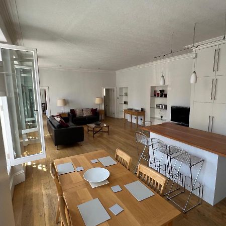 Centrally Located 1-Bed Apartment In Inverness Luaran gambar